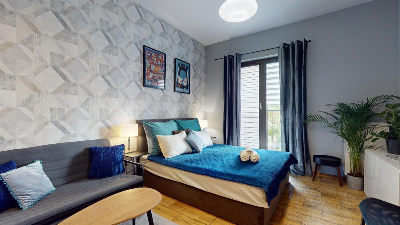 Wroapart-Pl Prince Witold Apartments Near The Market Square 43 Ksiecia Witolda Street Wrocław Buitenkant foto