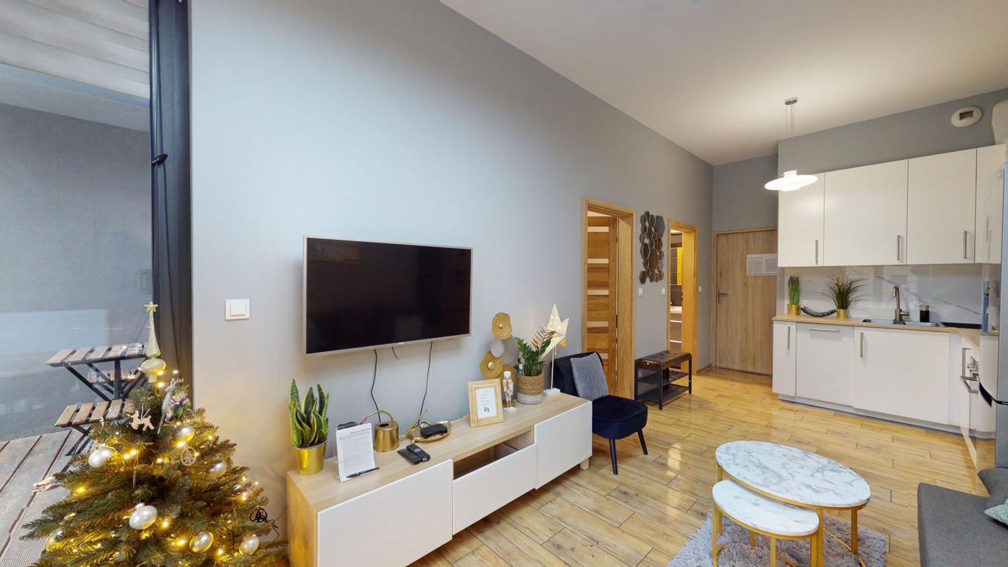 Wroapart-Pl Prince Witold Apartments Near The Market Square 43 Ksiecia Witolda Street Wrocław Kamer foto