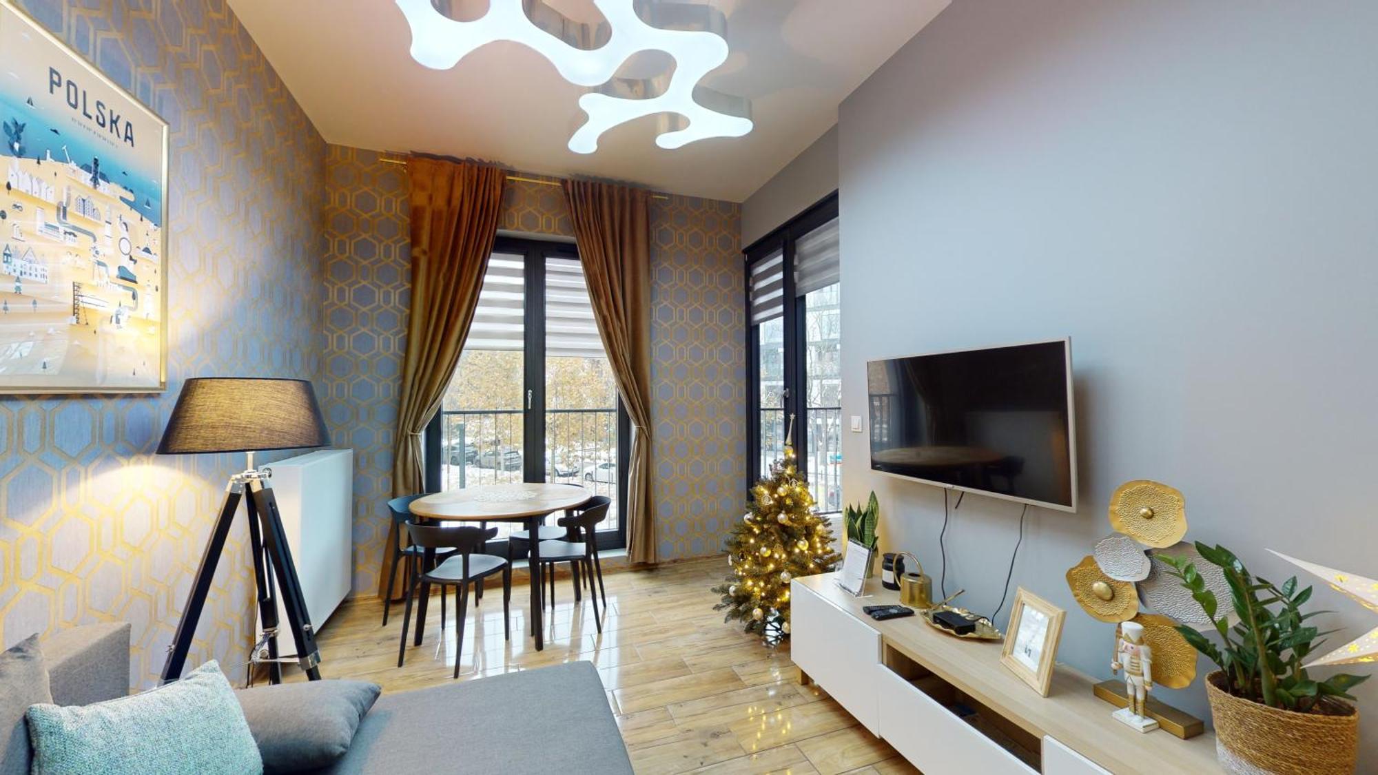 Wroapart-Pl Prince Witold Apartments Near The Market Square 43 Ksiecia Witolda Street Wrocław Kamer foto