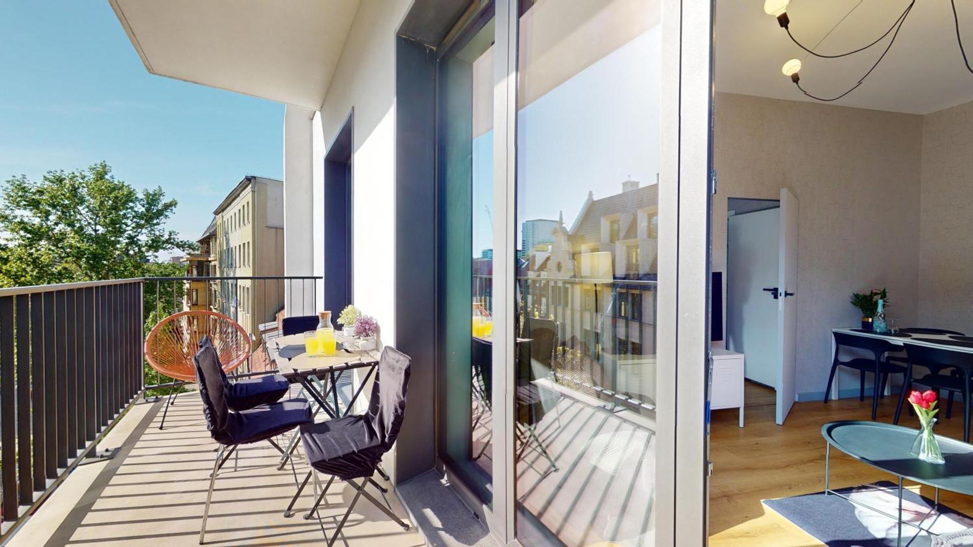 Wroapart-Pl Prince Witold Apartments Near The Market Square 43 Ksiecia Witolda Street Wrocław Buitenkant foto