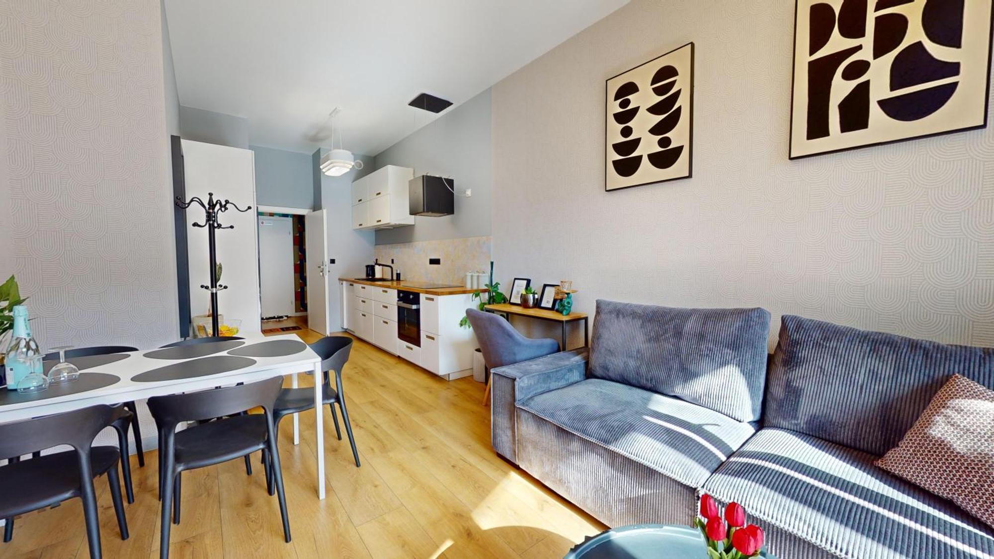 Wroapart-Pl Prince Witold Apartments Near The Market Square 43 Ksiecia Witolda Street Wrocław Buitenkant foto