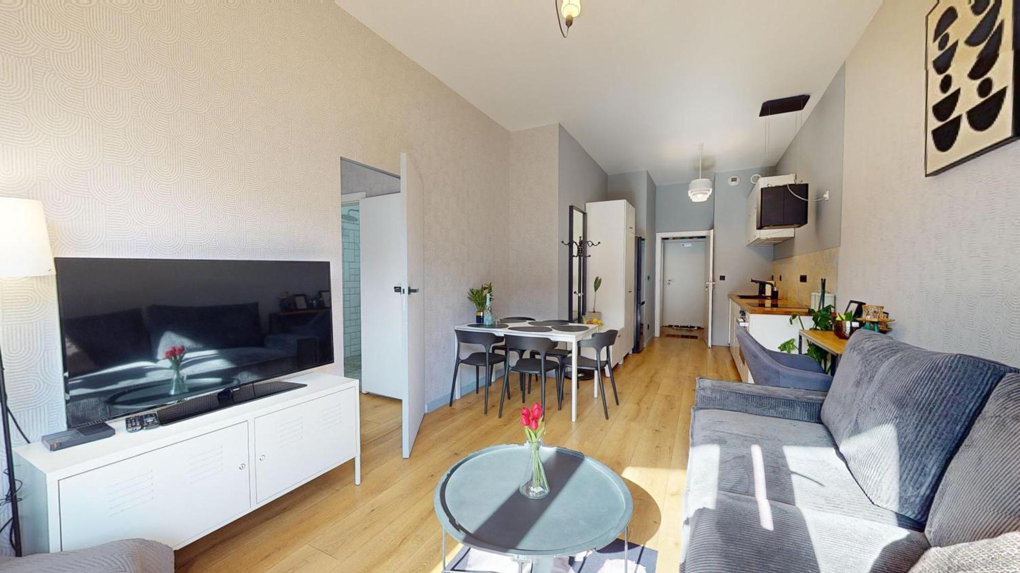 Wroapart-Pl Prince Witold Apartments Near The Market Square 43 Ksiecia Witolda Street Wrocław Buitenkant foto